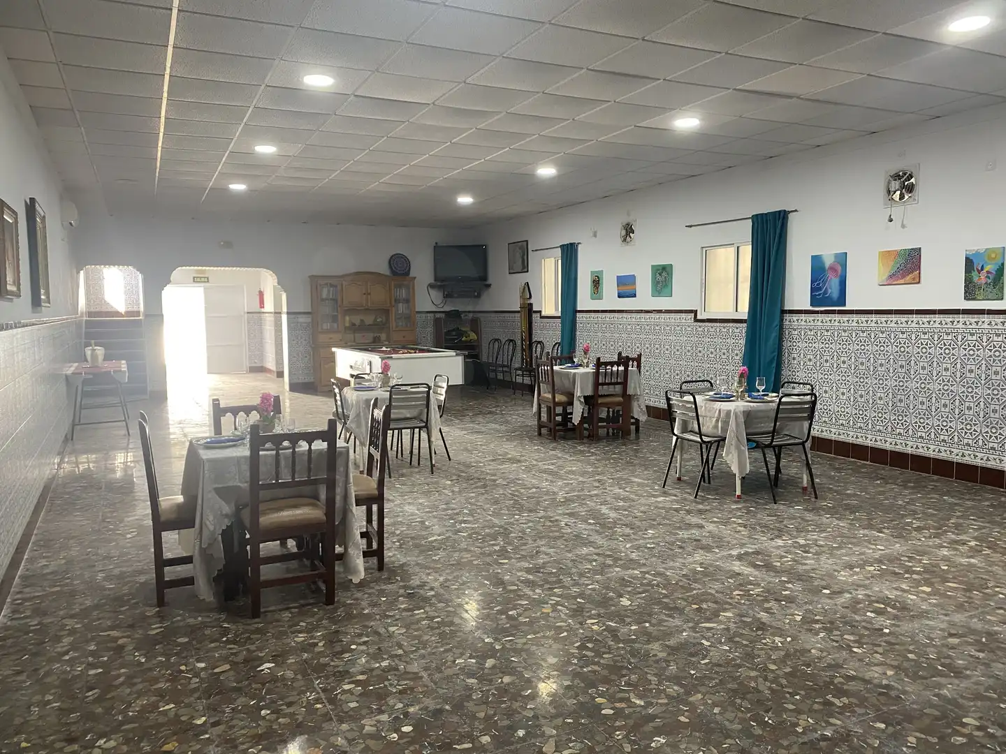 Casa rústica en venda a camino cañada del fontanar 82, imagen 28