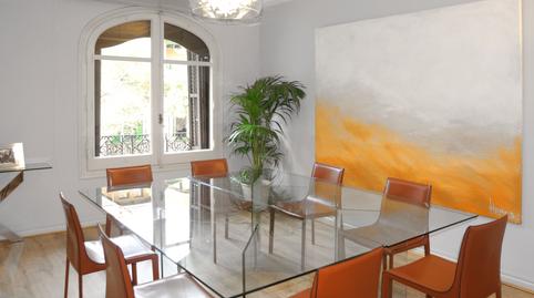 Foto 4 de Oficina de lloguer a Carrer de Muntaner, Sant Gervasi- Galvany, Barcelona