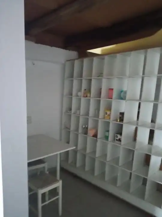 Oficina de lloguer a Barrocanes