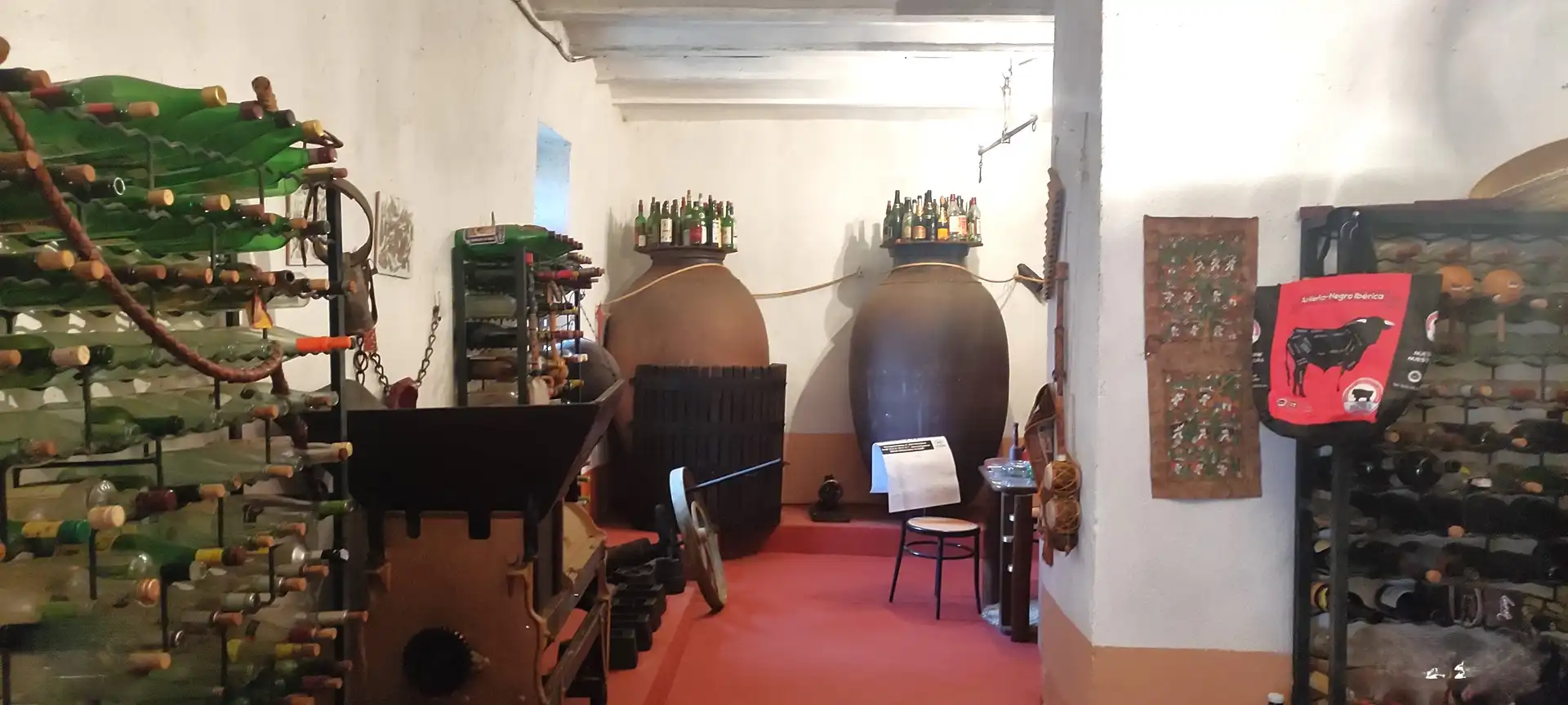 Country house with pool for sale in Trujillo, imagen 12