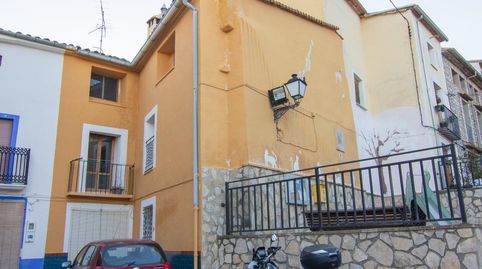 Foto 2 de Casa o chalet en venta en Plaza Constitucio-benialfaqui, 3, Planes, Alicante
