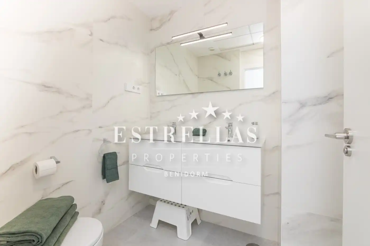 Apartament amb piscina en venda a Balcón de Finestrat - Terra Marina, imagen 38
