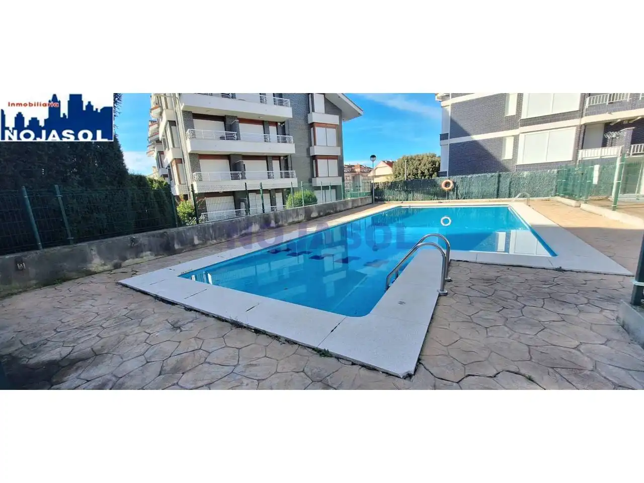 Apartament amb piscina de lloguer a Calle alcarite 15, imagen 47