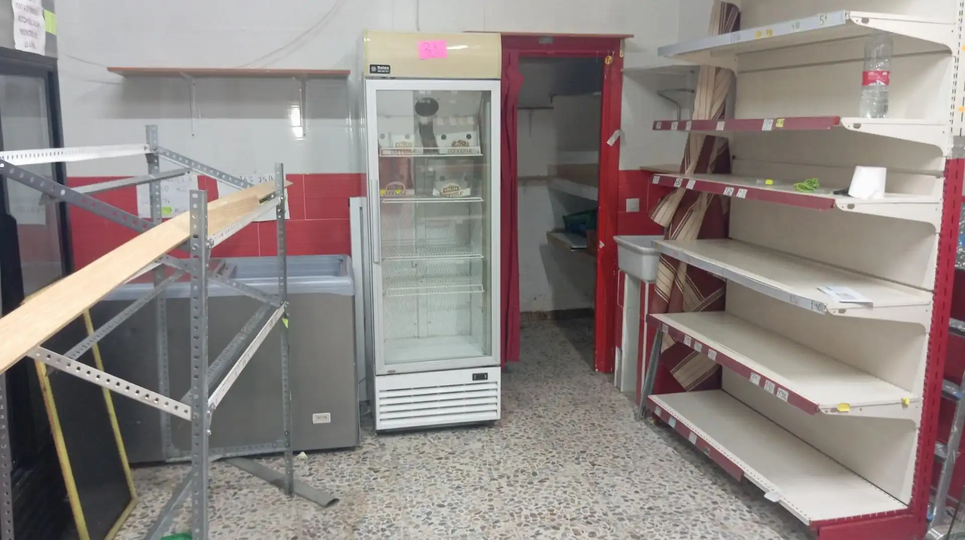 Local de lloguer en Córdoba