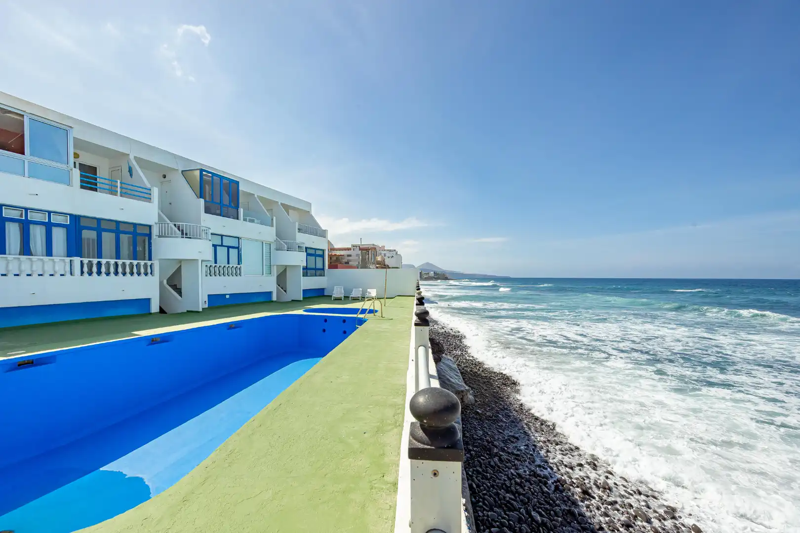 Piscina de Pis en venda en Bañaderos - El Puertillo - San Andrés