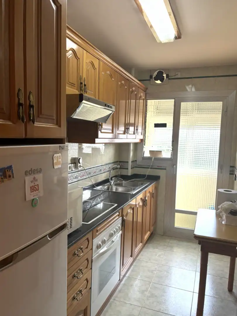 Flat with terrace for sale in Passeig Comte de Vilardaga, imagen 4