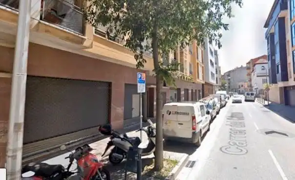 Traster de lloguer a Carrer del Carme, 211, Carme - Vistalegre