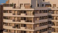 Exterior view of Flat for sale in Las Palmas de Gran Canaria