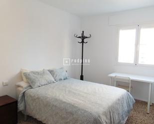 Flat to rent in SALAMANCA, La Fama