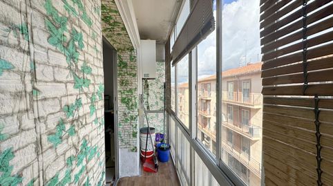 Foto 2 de Piso en venta en San Antonio, Ávila Capital