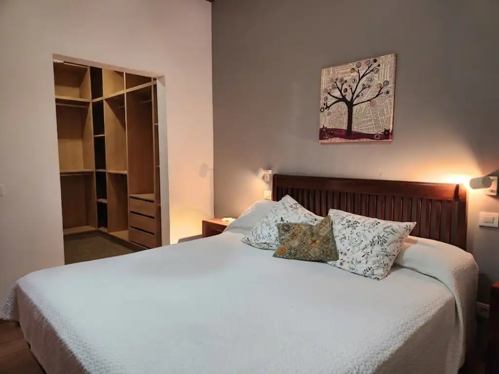 Dormitori de Casa o xalet en venda en Las Palmas de Gran Canaria amb Aire condicionat i Terrassa