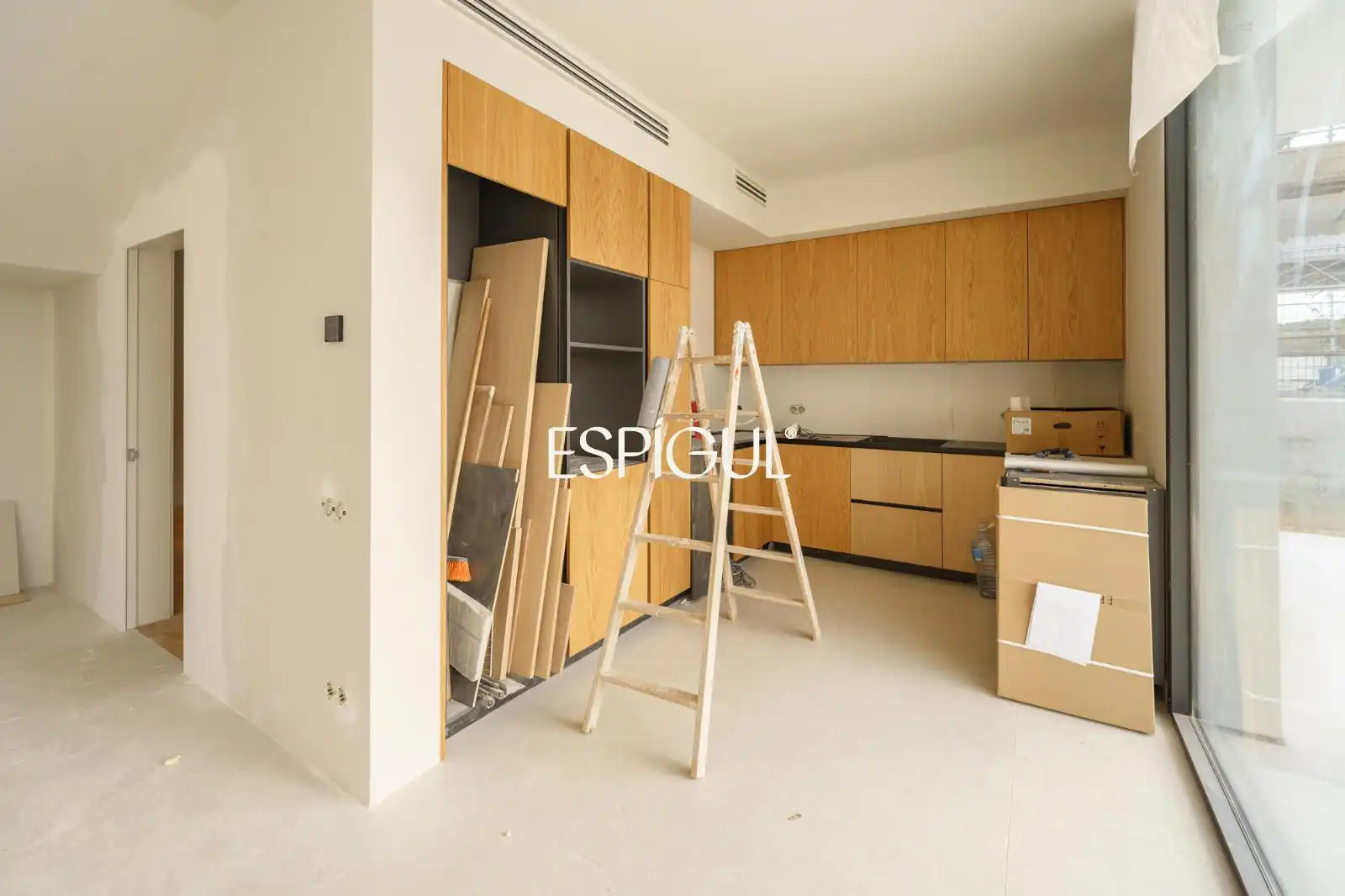 Casa con terraza en venta en camp dels hermanos, imagen 10