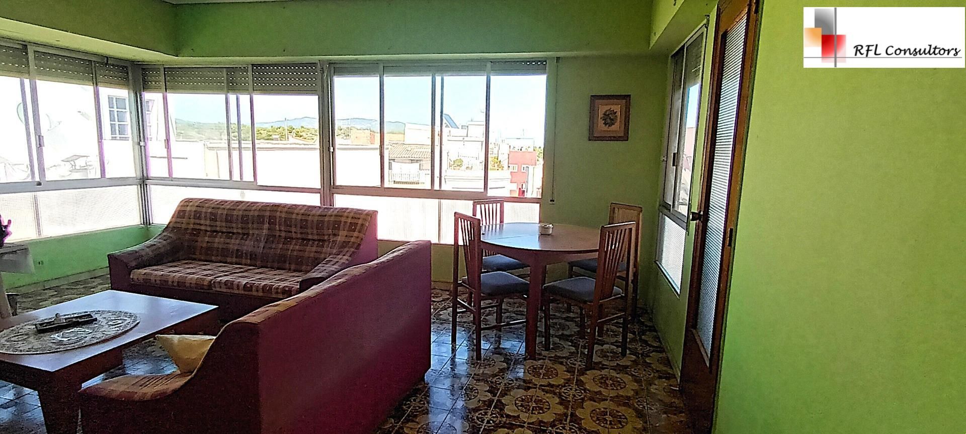 Dining room of Apartment for sale in Torreblanca  with Terrace and Balcony