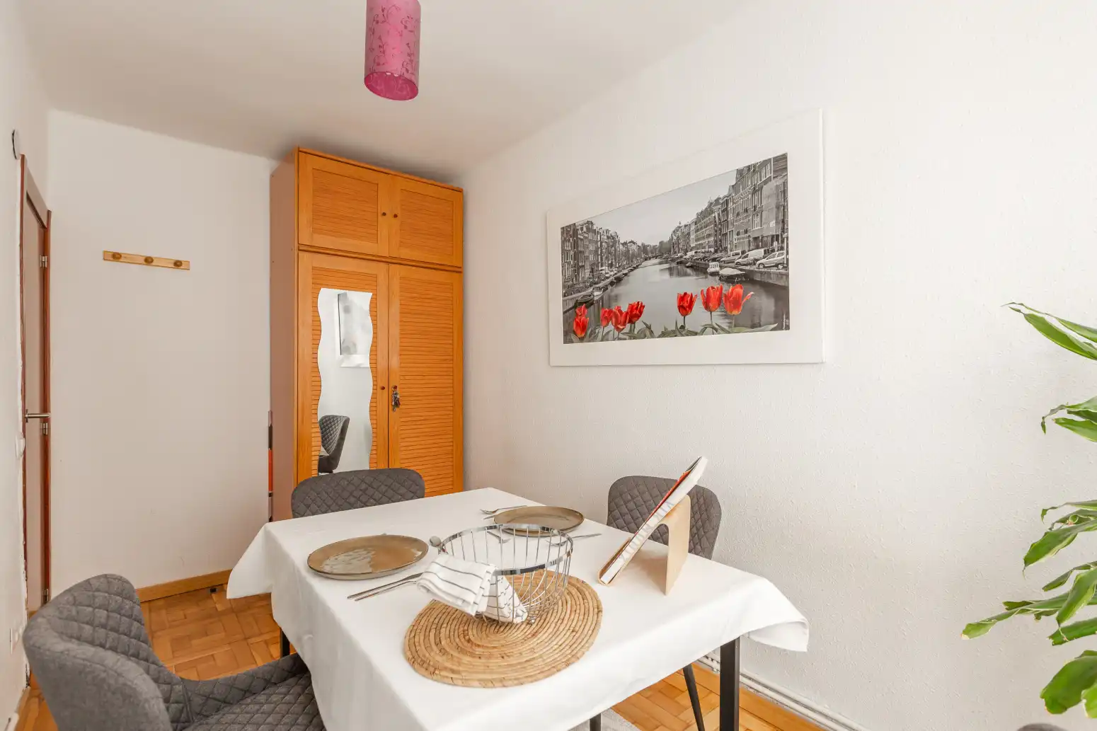 Flat for sale in Pamplona-Iruña - Calle Monasterio Viejo San Pedro, 2, Rochapea