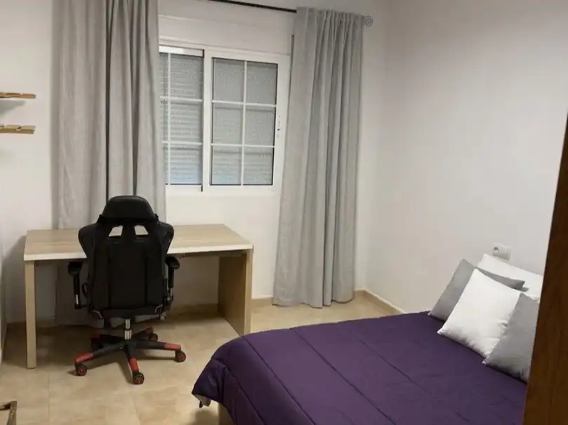 Dormitori de Casa o xalet en venda en Totana, Murcia