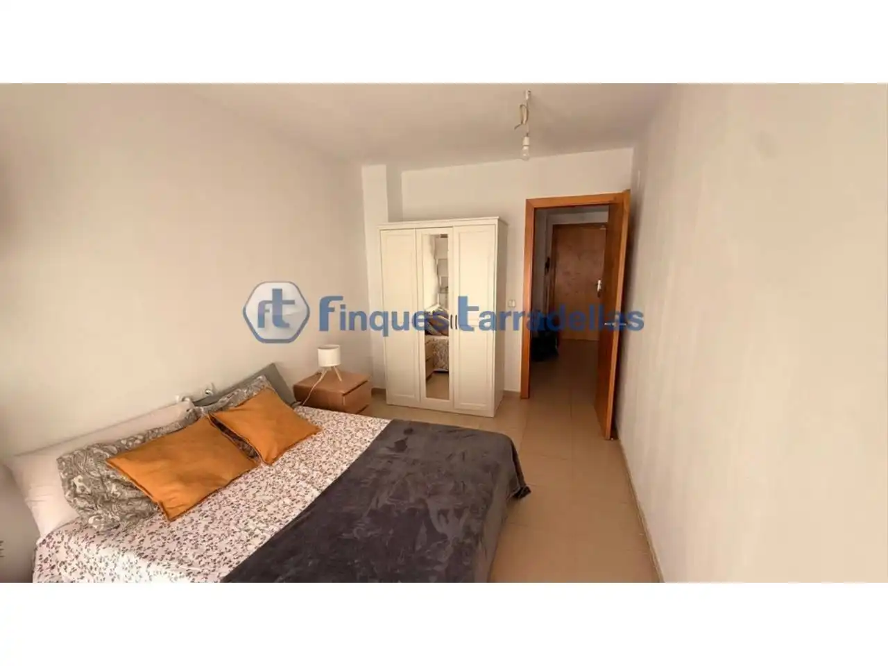 Habitación de Piso en venta en Blanes con Calefacción, Terraza y Balcón