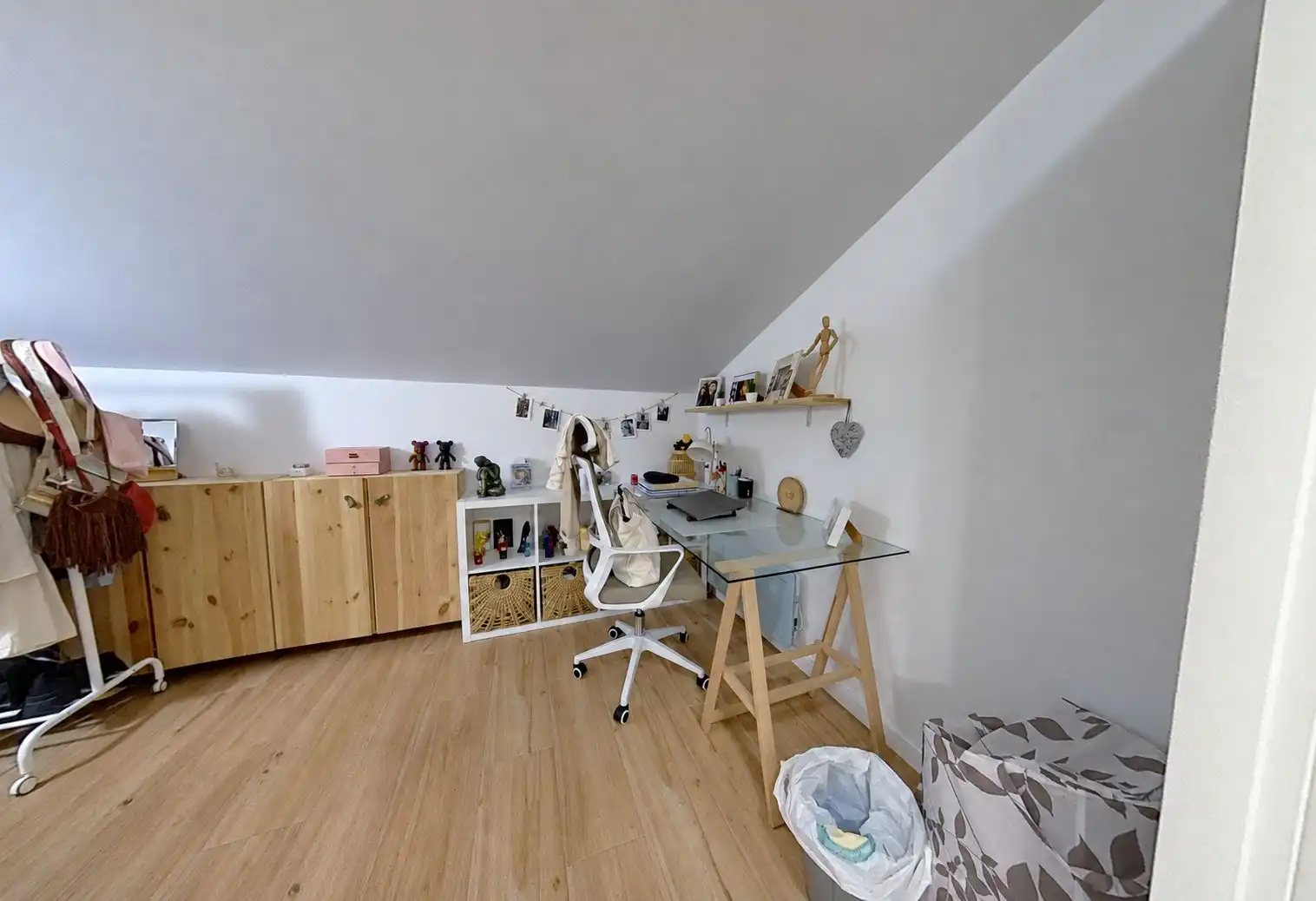 Duplex with lift for sale in Carrer ďAragó, imagen 6