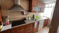 Kitchen of Flat for sale in Dos Hermanas  with Heating and Terrace