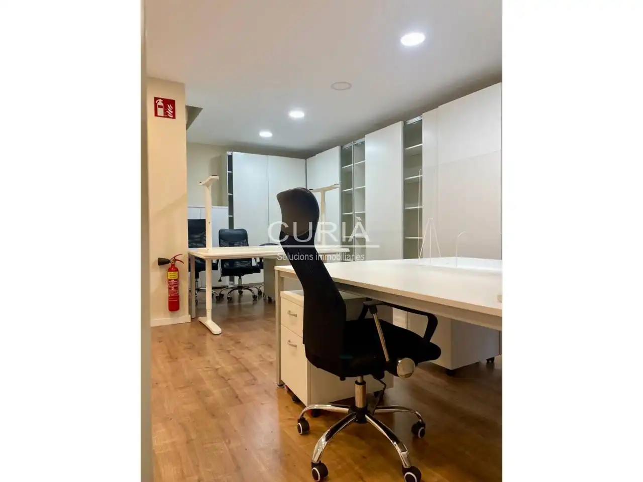 Office space with lift for sale in Centre Històric, imagen 6