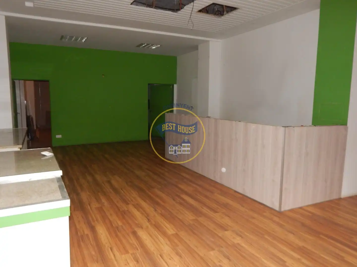 Business premises to rent in Sant Josep - Zona Hospital, imagen 4