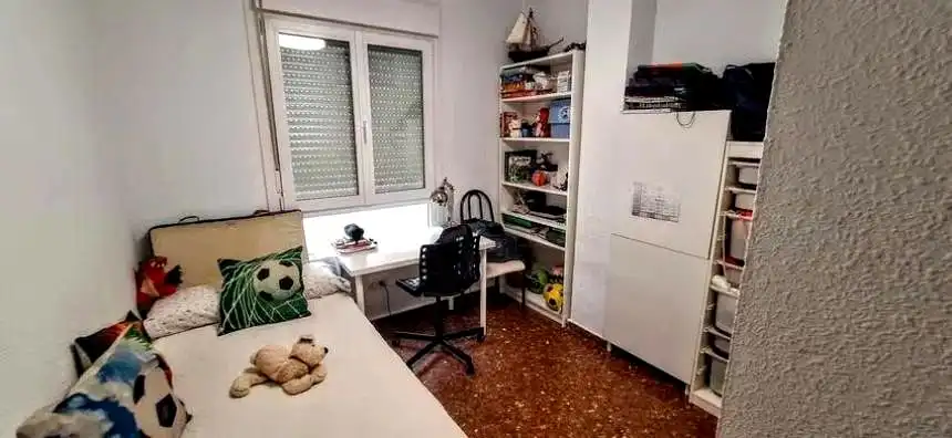 Piso con ascensor en alquiler en Avenida de Diego Martínez Barrio, imagen 7