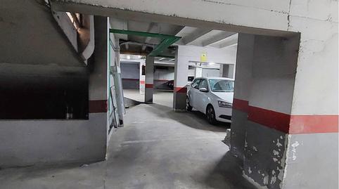 Photo 3 of Garage to rent in Cardenal Benlloch, 6, Albors, Valencia