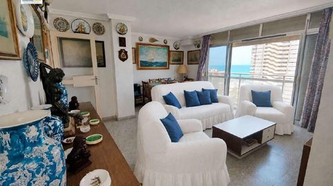 Foto 2 de Piso en venta en Playa de San Juan, Alicante / Alacant