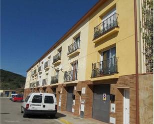 Exterior view of Flat for sale in Bonastre  with Terrace