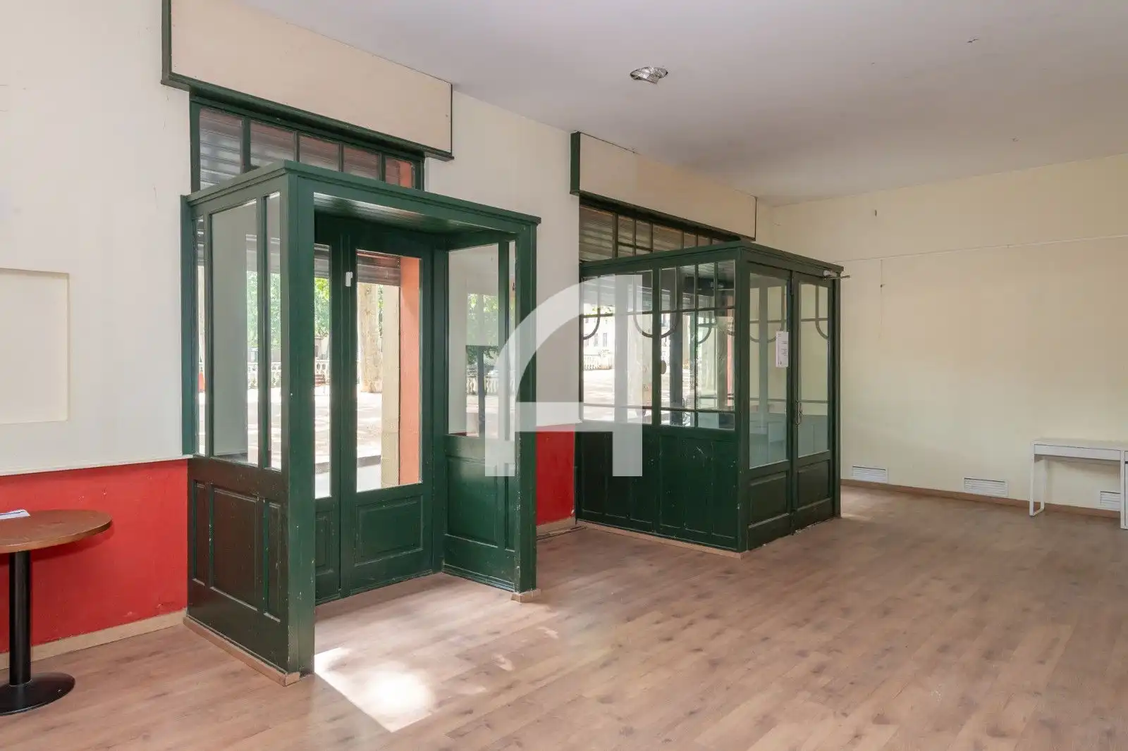 Einfamilien-Reihenhaus zum Verkauf in La Bisbal d'Empordà mit Terrasse