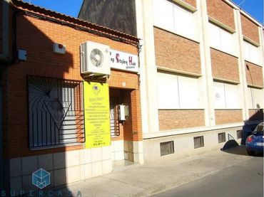 Local comercial en venda a Mazarambroz