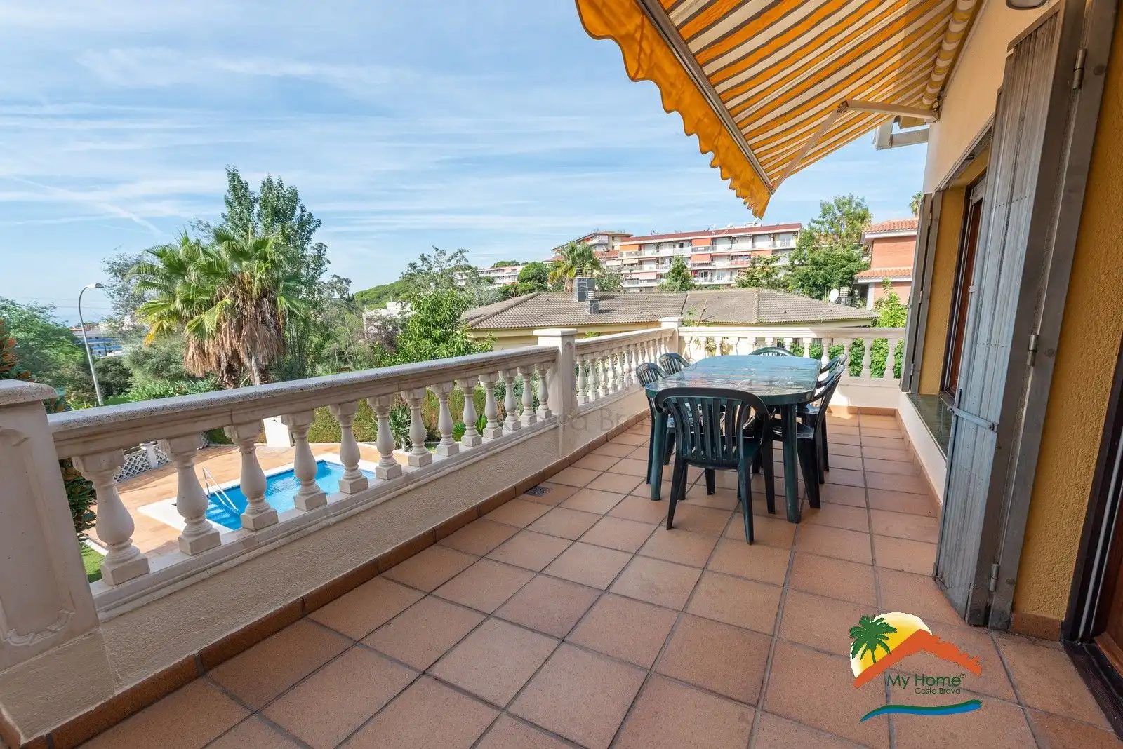 Villa avec piscine à vendre à Roca Grossa, imagen 12