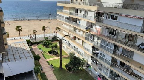 Foto 2 de Piso en venta en Avenida de Madrid, Playa Levante, Benidorm