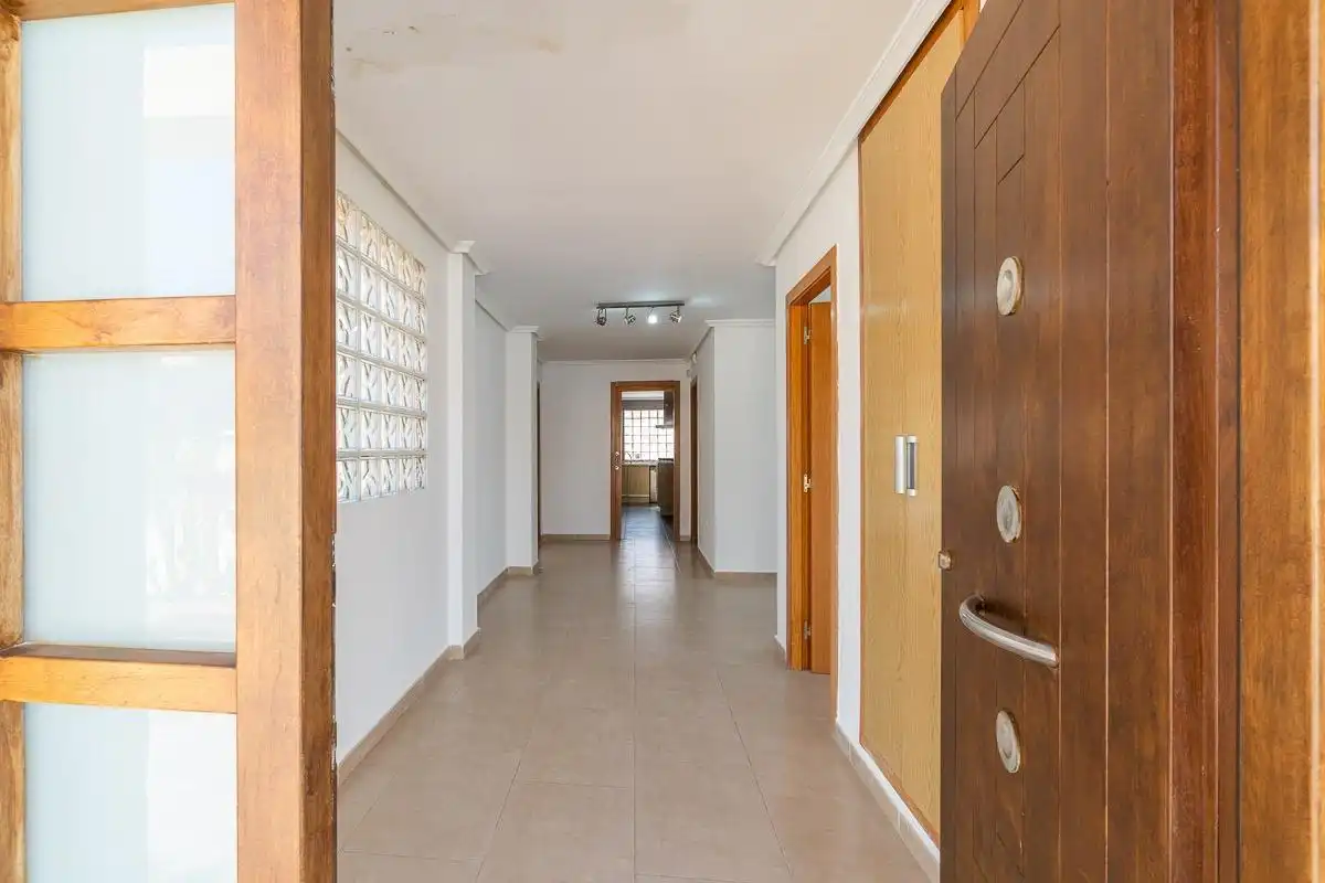 Villa mit Terrasse zum Verkauf in Calle Meridiano, imagen 15