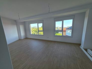 Duplex avec ascenseur à vendre à A Malata - Catabois - Ciudad Jardín