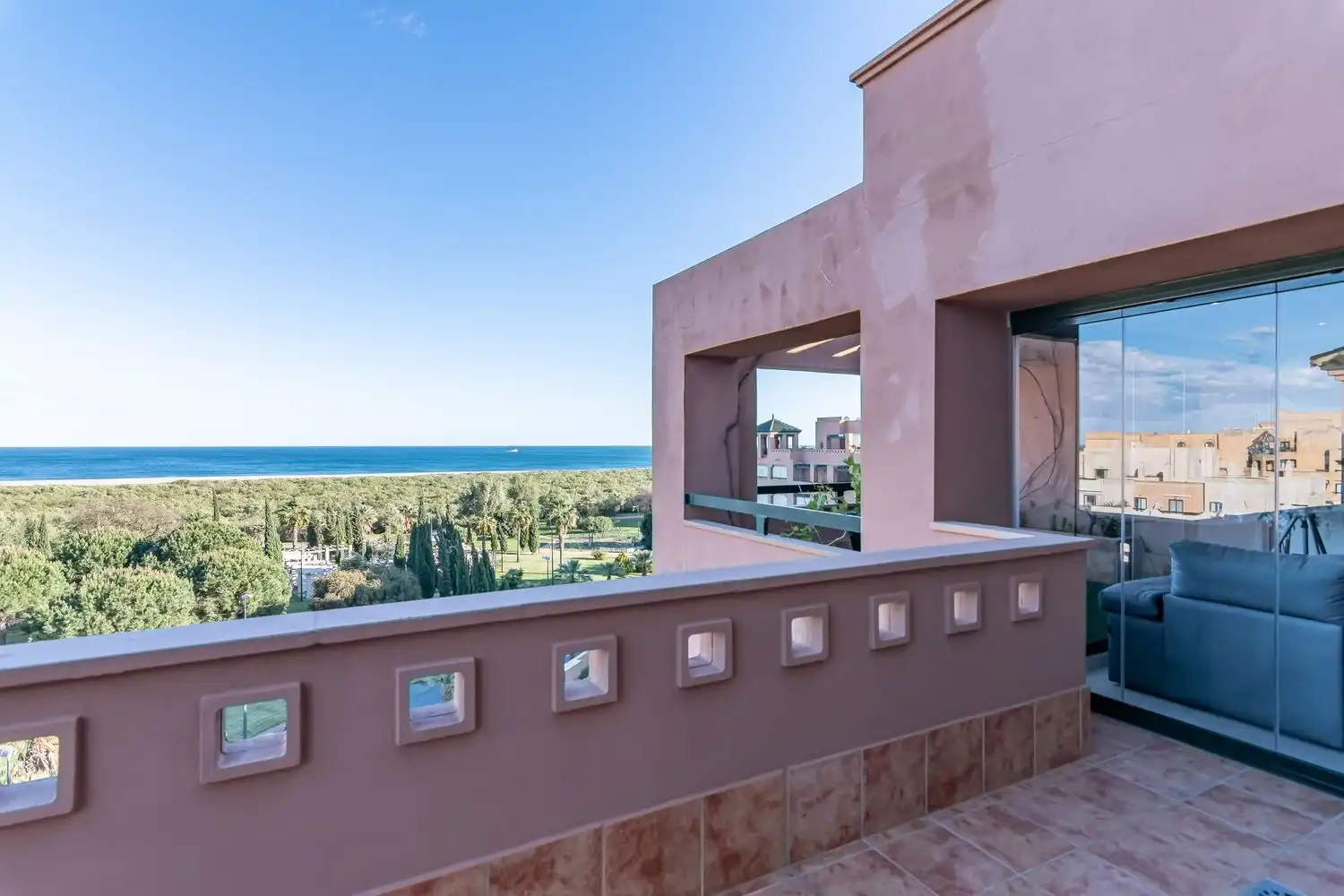 Attic for sale in Avda. de los Cisnes, 7, Punta del Moral