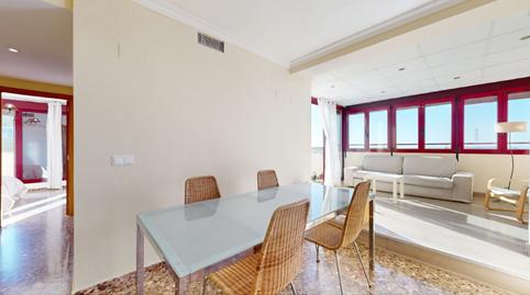 Foto 2 de Ático en venta en Avenida de Abril - 9 de Octubre, Sagunto / Sagunt