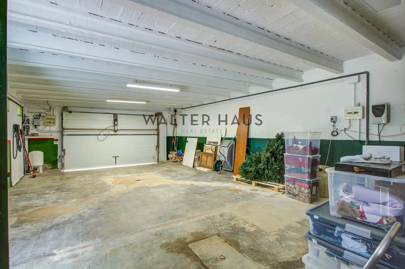 Chalet con piscina en venta en Carrer del Ripollès, imagen 53