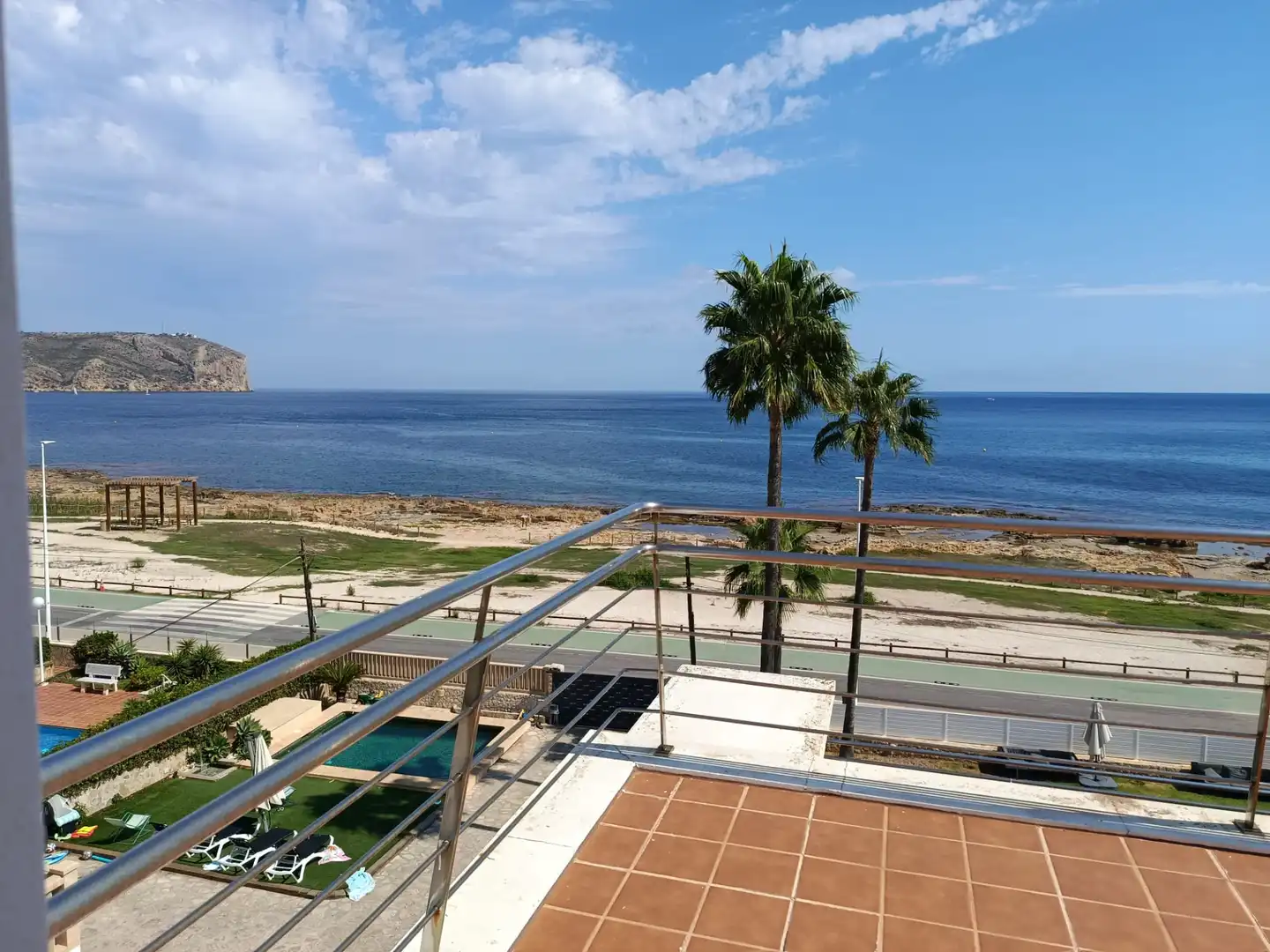Duplex avec terrasse à vendre à Avinguda del Mediterrània 228, imagen 51