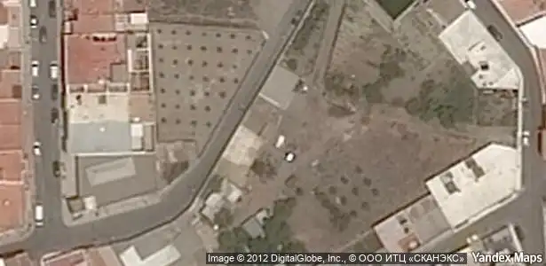 Finca rústica en venta en  Almería Capital