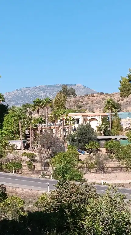 Landhaus zum Verkauf in La Nucia Pueblo, imagen 4