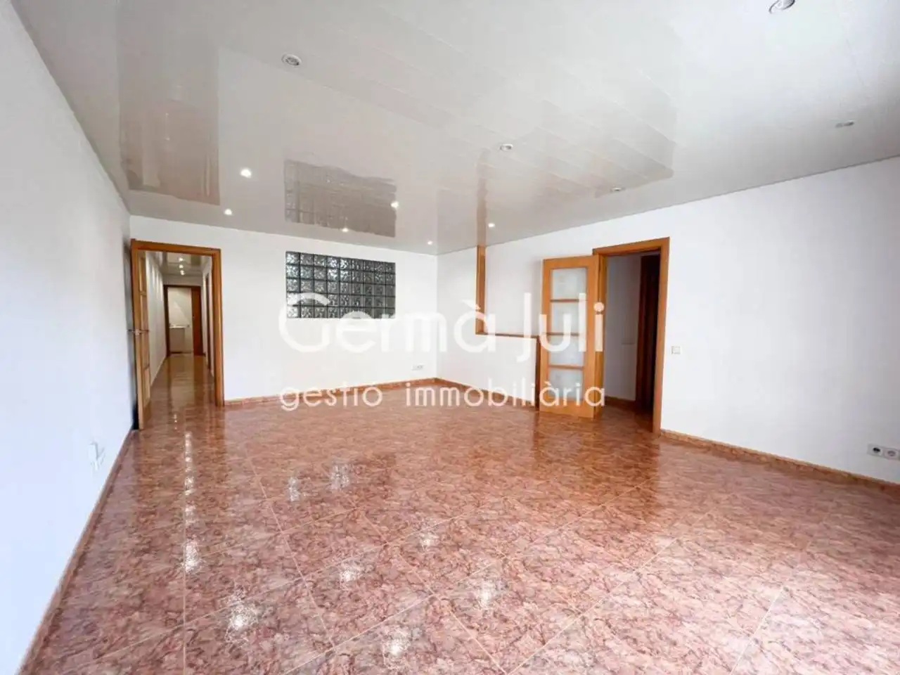 Pis en venda en Badalona