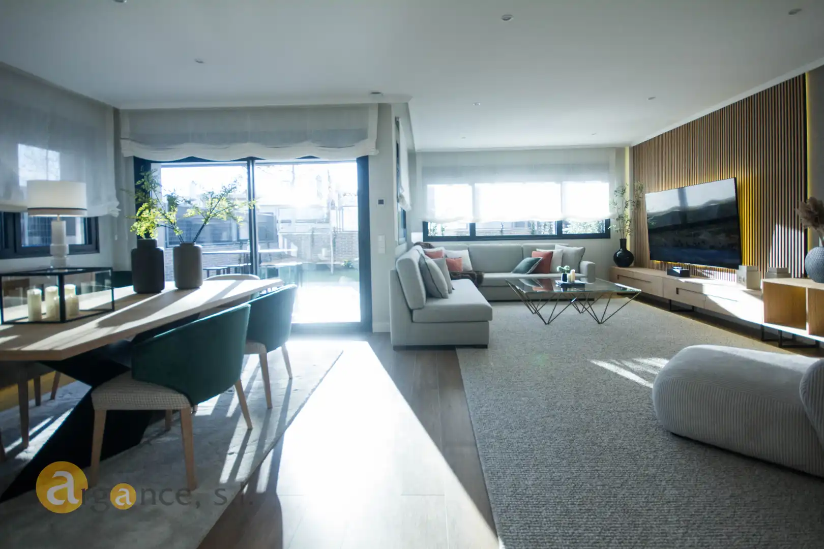 New build Semi-detached house with pool for sale in Calle Cabo de Creus 1, imagen 19