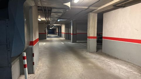 Foto 4 de Garaje en venta en Medinaceli, Parque Alameda - Paula López, Valladolid Capital