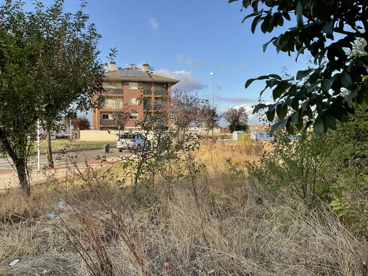 Terreno residencial en venta en Calle Río Palomarejos, imagen 13