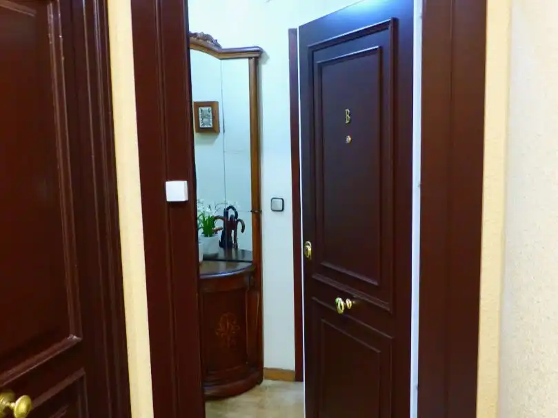 Flat with lift for sale in Duque de Alba 7, imagen 3