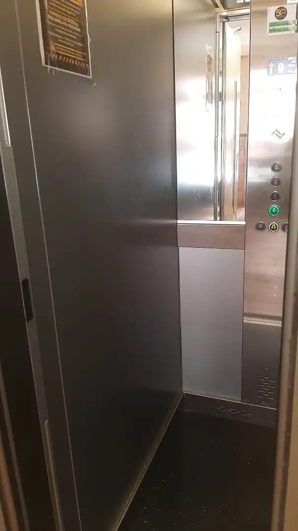 Wohnung zum Verkauf in Zaragoza