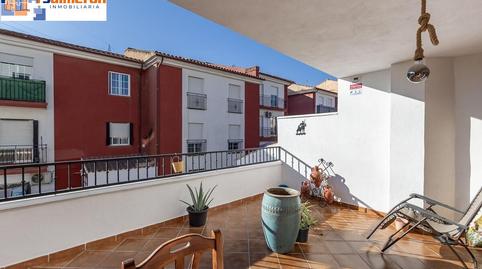 Foto 4 de Pis en venda a Calle de Venezuela, Aljomahima - Ermita, Las Gabias