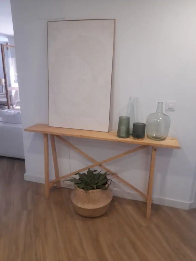 Vista exterior de Apartament en venda en Albacete amb Aire condicionat, Calefacció i Terrassa