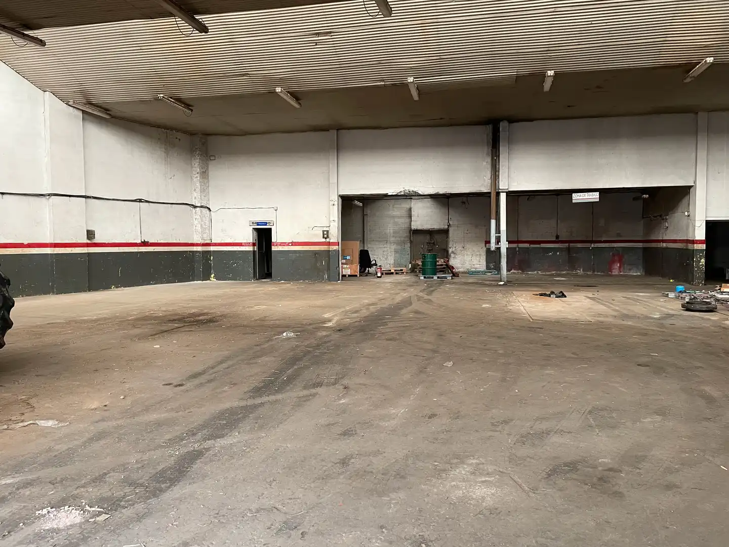 Industriegebäude zur Miete in Santo Domingo de la Calzada, imagen 11