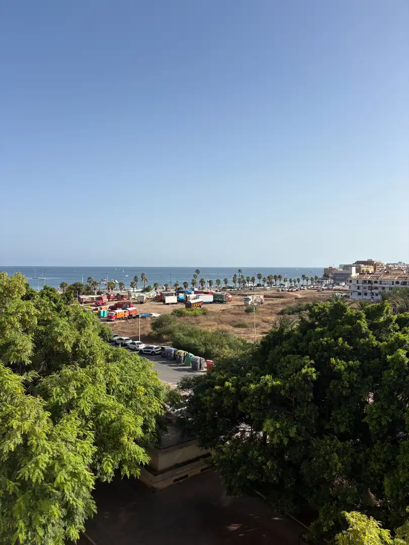Piso con terraza en venta en Calle Rafal, imagen 22